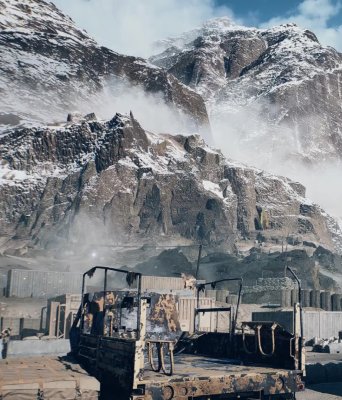Battlefield 6 Large Maps Confirmed After Map Size Complaints