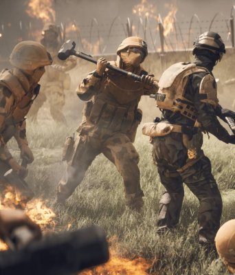 EA Reveals Battlefield 6 Matchmaking System Details