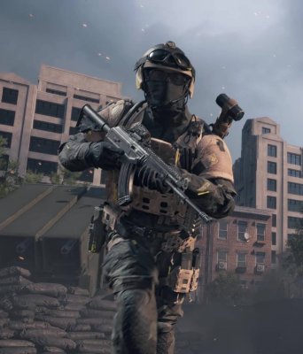 Battlefield 6 Players Mock Small Maps After Beta Test
