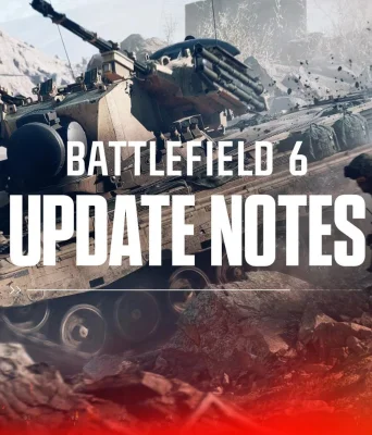 Battlefield 6 November 18 Update: Weapon Bloom & Aim Assist