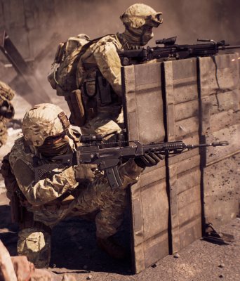 Battlefield 6 Skips Xbox Game Pass for EA Play Pro Launch