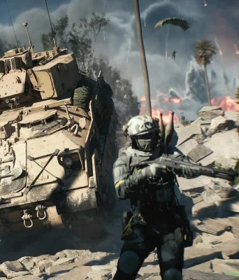 Battlefield 6 Update 1.1.3.6 Patch Notes - All Bug Fixes