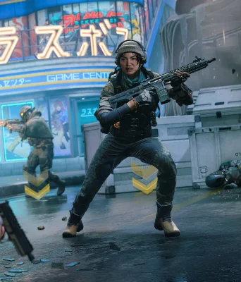 BO7 Season 1 Battle Pass: New Weapons, Rewards & Progression