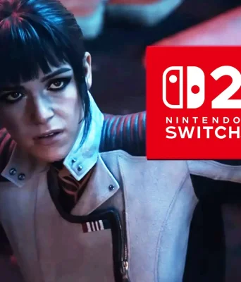 Leaked Call of Duty Switch 2 Port Nearly Complete for 2026