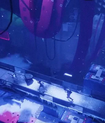 Marathon Cryo Archive: Vaults, Compiler & Bungie Changes