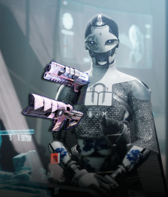 Destiny 2 Arms Week Goes Live with a New Shotgun Hand Cannon