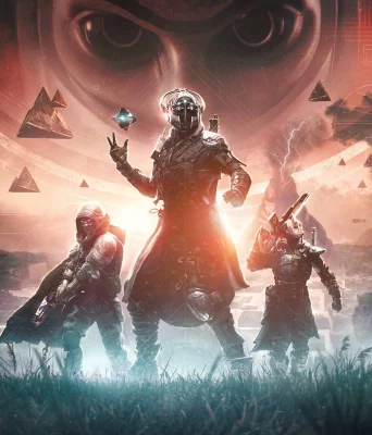 Sony Takes $204M Hit as Destiny 2 Decline Forces Bungie Loss