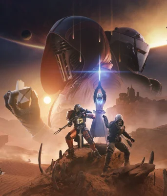 Destiny 2 Renegades: Orders System & Exotic Weapon Changes