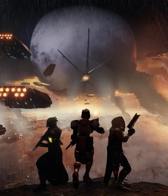 Destiny 2 Season Pass Feedback: What Bungie Wants to Know