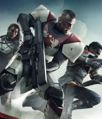 Destiny 2 Update 9.5.0.1: Vanguard Alerts & Grandmaster