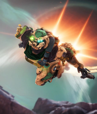 Destiny 2 Open Access Event: All DLC Free Until July 22