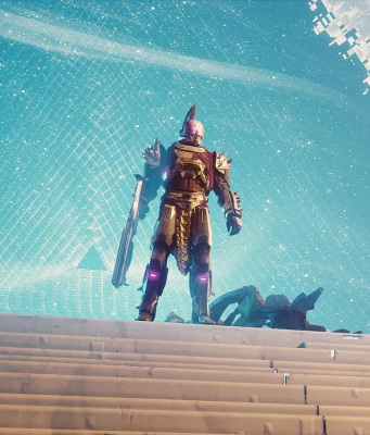 Destiny 2: Saint-14 Bounties
