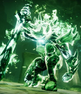 Destiny Rising: Crota Hard Mode & Jade Rabbit Event Live