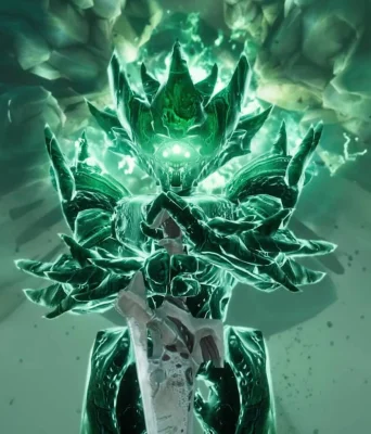 Destiny Rising Season of Providence: Crota's End Raid Teased