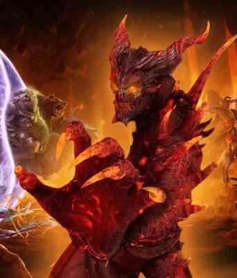 Diablo 4 Double Event: Mother's Blessing & Compass to Carnage Live