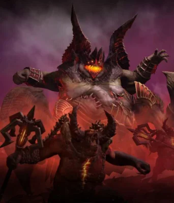 Diablo 4 Tower Leaderboards are Plagued by Exploits