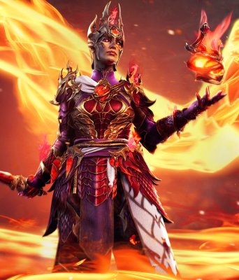 Diablo Tabletop RPG Returns at GenCon After Year-Long Delay