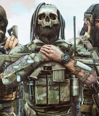 Escape from Tarkov 2026 Roadmap: New Boss, Event & Patches