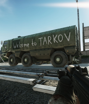 Tarkov Hardcore Wipe: Brutal Changes Coming This Month