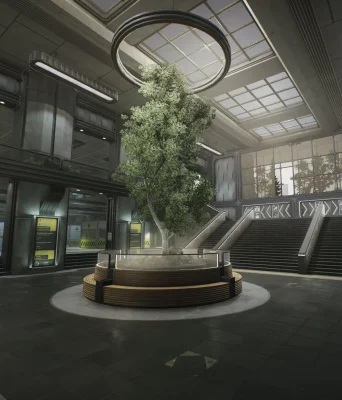 Escape From Tarkov Terminal Map is Live