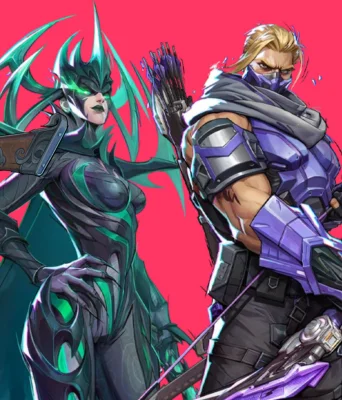 Marvel Rivals Feb 19 Patch - All Hero Nerfs & Free Skins