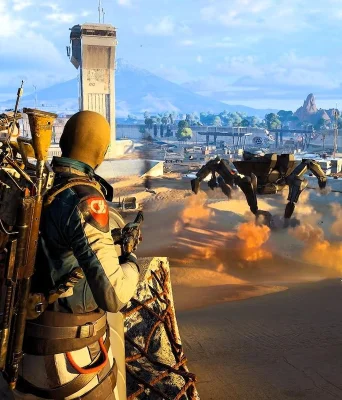 ARC Raiders Flashpoint Update: Release Date & All Content