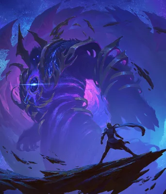 WoW Season 3 Ends January 20 With Midnight Pre-Patch