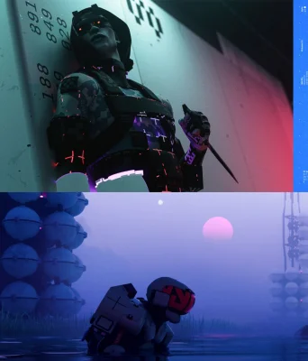 Marathon Launch: Install Sizes, Twitch Drops & Rewards