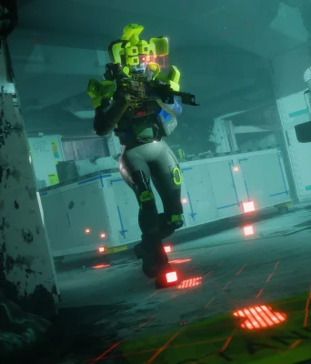 Marathon Runner Shells: All 7 Classes & Abilities Revealed