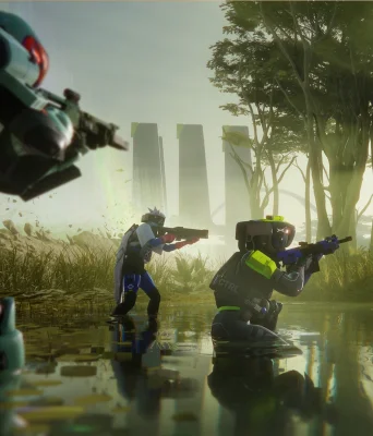 Marathon Server Slam: Dates, Rewards & How to Join