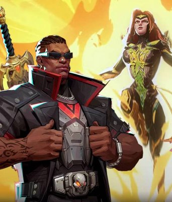 Marvel Rivals Season 3 Team-Ups - New & Removed