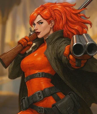 Elsa Bloodstone - Datamined Leaks & Season 6 Release