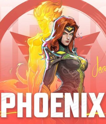 Marvel Rivals Season 3: Phoenix, Balance Changes & More