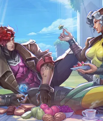 Marvel Rivals Season 5: Gambit, 18v18 Mode & Anniversary