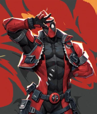 Marvel Rivals Season 6 Brings Deadpool January 2026