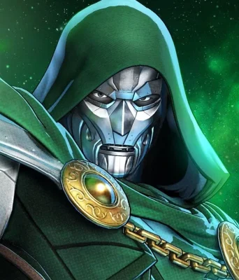 Marvel Rivals Path to Doomsday: MCU Avengers Crossover