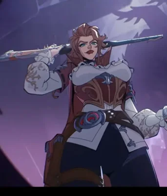 Marvel Rivals Season 6.5 - Elsa Bloodstone Release Date