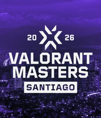 VALORANT Masters Santiago 2026: Teams, Schedule & Prize Pool
