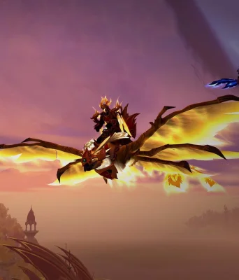 WoW Midnight Early Access Is Scheduled for February 26