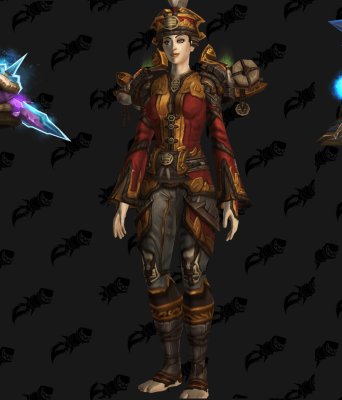MoP Classic Challenge Mode Bug Fixed - Achievements Reset