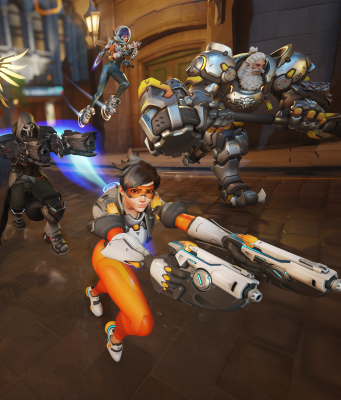Overwatch 2 is Coming. What To Expect?