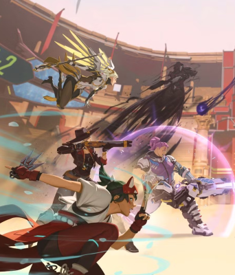 Overwatch 2 Season 17 Mid-Season Update: Flashpoint Reworks & Hero Balance
