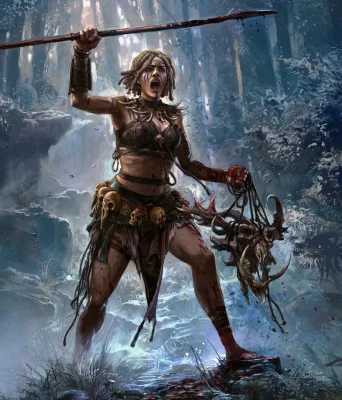 GGG Confirms PoE 2 0.5.0 Endgame Reveal Late April