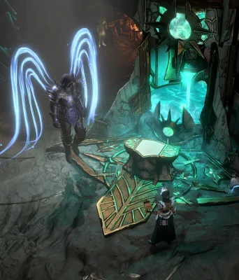 Diablo 4 Season 11: All Changes, Lesser Evils & New Systems