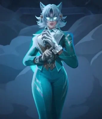 Marvel Rivals Season 7: White Fox, Esports & Ranked Rework