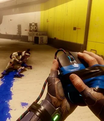 Marathon Server Slam Mouse Bug - Fixes & Workarounds