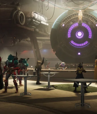 Destiny 2 Shadow and Order Delayed for Marathon Launch