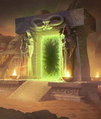 TBC Classic Anniversary Edition Launches Jan 13 - Arena Overhaul & More