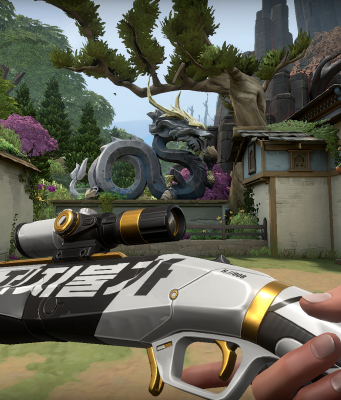 The Ultimate Valorant Guns Guide