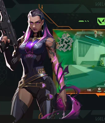 Valorant Patch 12.02 - Harbor Buffs, Reyna Nerfs, Bug Fixes